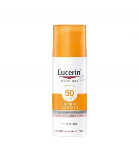 Eucerin Ecran Anti-Pigment SPF 50 + 50ml