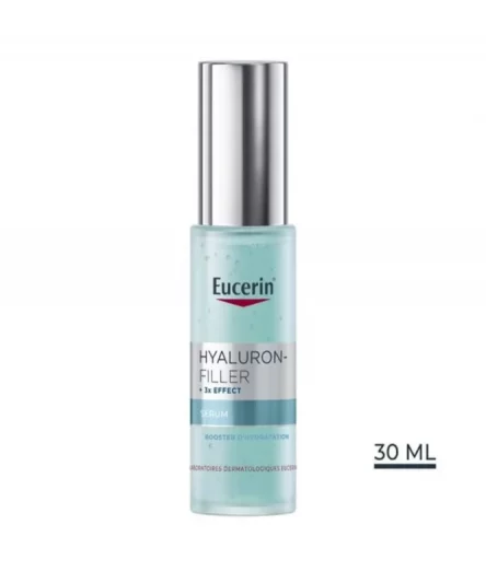 Eucerin Hyaluron Filler Booster D'hydratation 30ml