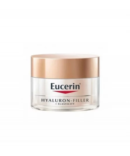 Eucerin Hyaluron Filler + Elasticity Crème Jour SPF 15 50ml