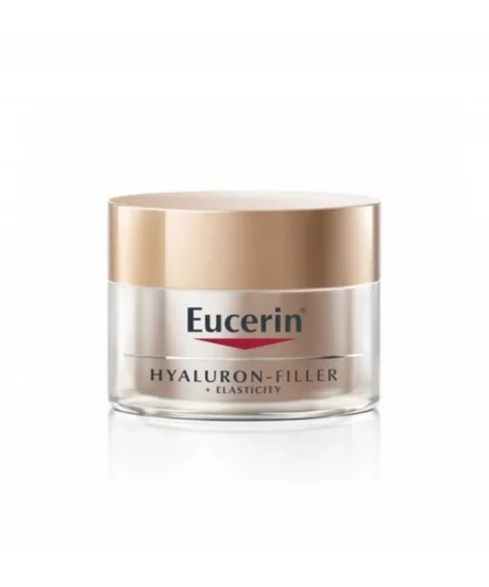 Eucerin Hyaluron Filler+elasticity Soin de Nuit 50ml