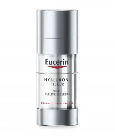 Eucerin Hyaluron Peeling & Serum 30ml