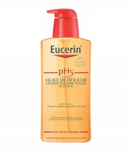 Eucerin Ph5 Huile de Douche 400ml