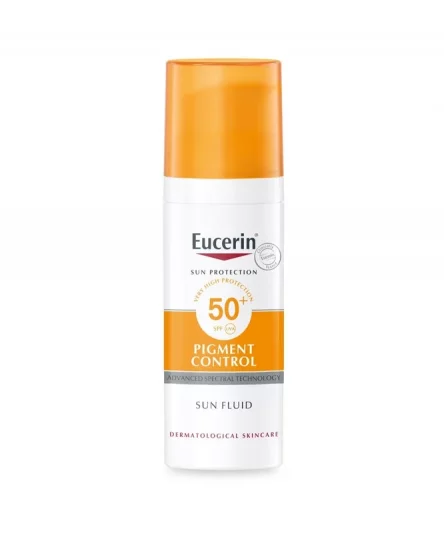 Eucerin Sun Pigment Control Fluid Spf50+ 50ml
