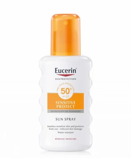 Eucerin Sun Spray