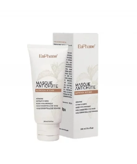 Euphane Masque Anti Chute 200ml