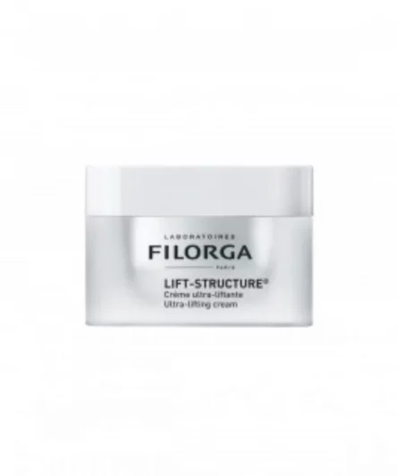 Filorga Lift-Structure Crème de jour anti-âge ultra-liftante raffermissante 50ml