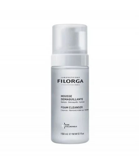 Filorga Mousse Nettoyante Démaquillante 150ml