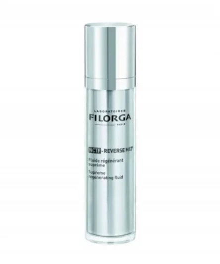 Filorga Ncef Reverse Mat Fluide Régénérant SUPRêME 50ml