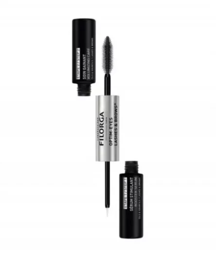 Filorga Optim-Eyes Lashes & Brows 2x6,5ml