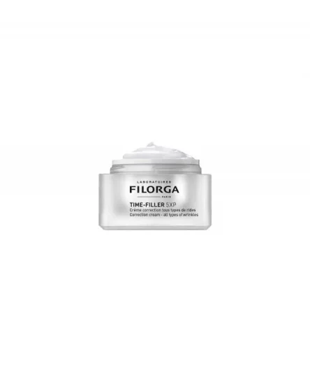 Filorga Time Filler Crème Correction Rides 50ml