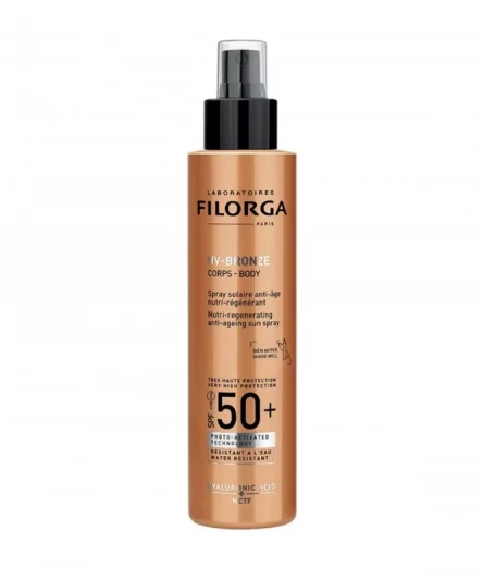 Filorga UV-Bronze Corps Spf50+