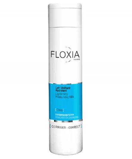 Floxia Lait Unifiant Hydratante 200ml