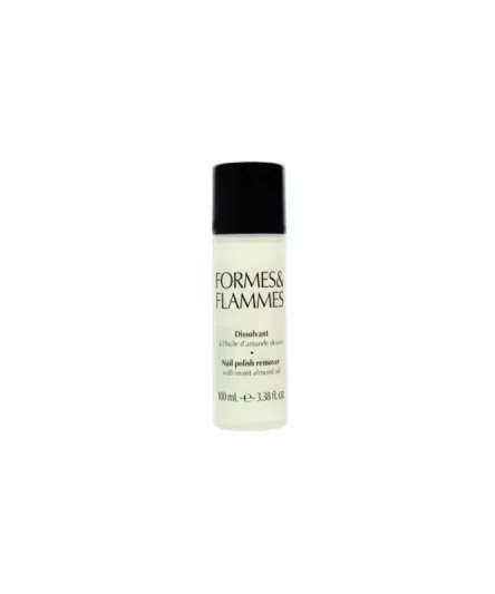 Formes et Flammes Dissolvant 100ml