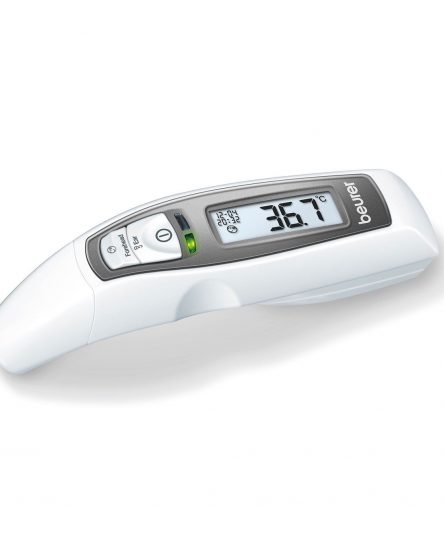 Thermomètre multifonction - Matériel Consommable MonPara Maroc