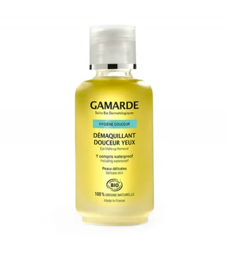 Gamarde Demaquillant Douceur Yeux 30ml