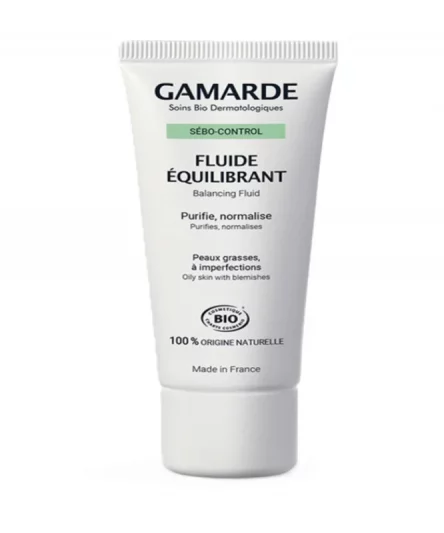 Gamarde Fluide Equilibrant 40ml