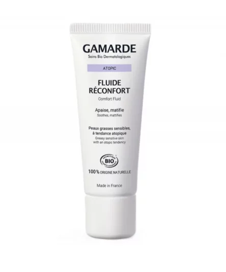 Gamarde Fluide Reconfort 40ml
