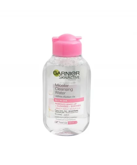 Garnier Micellar Cleansing Water 100ml
