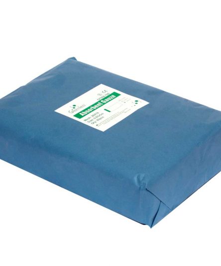 Pièce de gaze hydrophile - Matériel Consommable MonPara Maroc