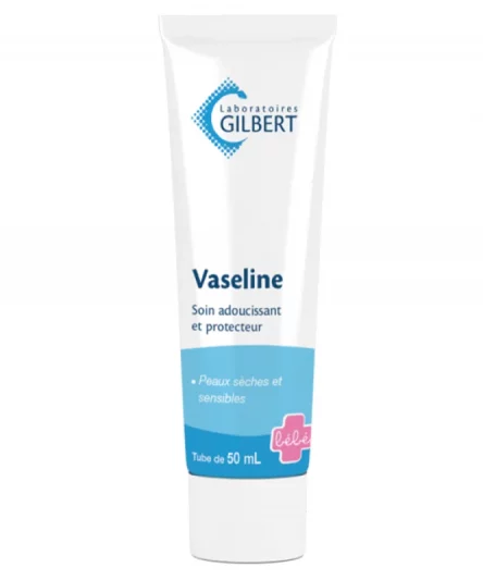 Gilbert Vaseline 50ml