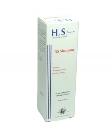 H&s Line Shampoing DS 200ml