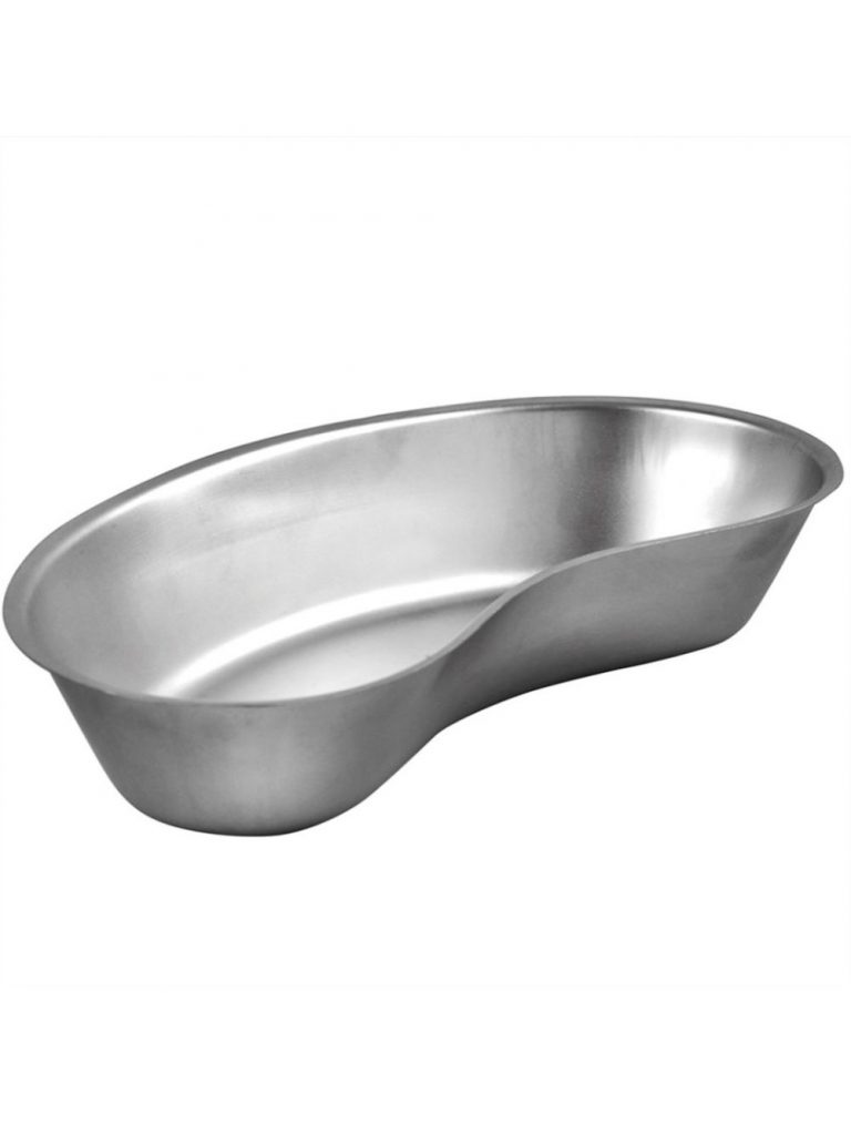 Haricot inox - Matériel Consommable MonPara Maroc