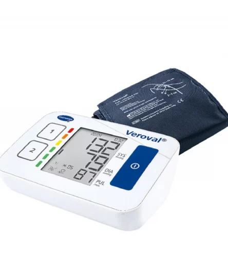 Hartmann veroval tensiometre de bras