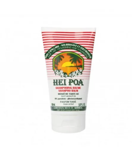 Hei Poa Shampooing Baume Volumateur 150ml