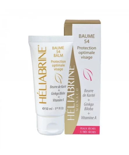 Héliabrine Baume 54 50ml