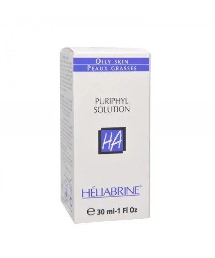 Héliabrine HA Puriphyl Solution 30ml