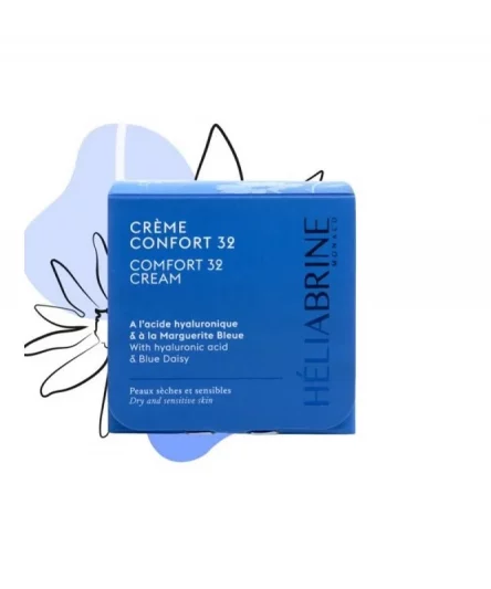 Héliabrine Oxy-Defense Crème Protectrice 50ml