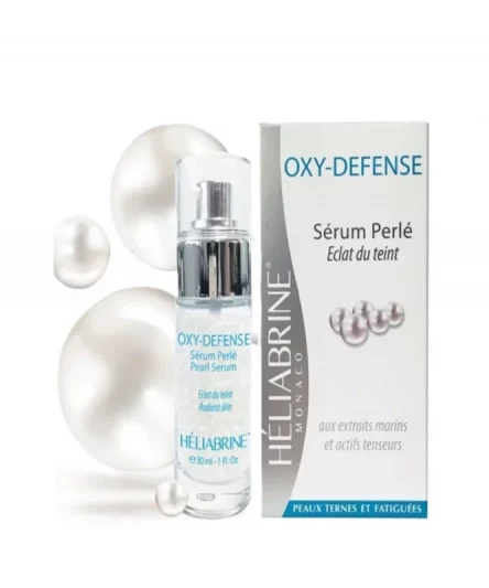 Oxy Défense Serum Perlé 30ml