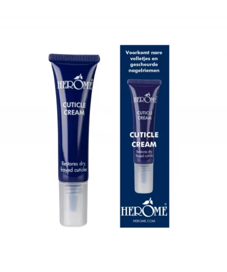 Herome Crème Cuticules 15ml