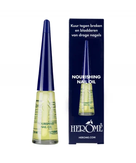 Herome Huile Nourrissante pour Ongles