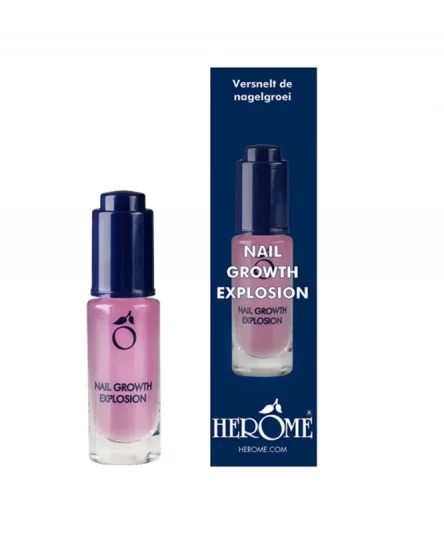 Herome Serum de Croissance