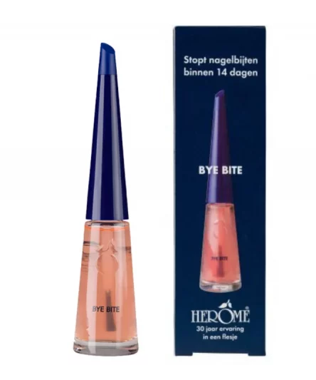 Herome Vernis Amer « Bye Bite »