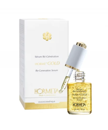 Hormeta Horme Gold Serum RE-Génération 30ml