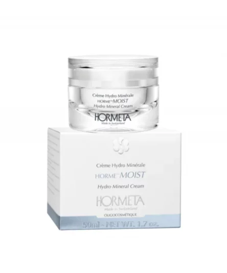 Hormeta Horme Moist Crème Hydro Minérale 50ml