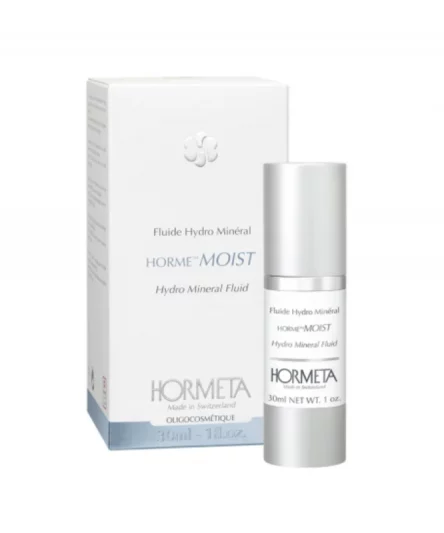 Hormeta Horme Moist Fluide Hydro Minéral 30ml