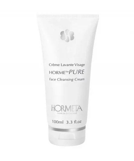 Hormeta Horme Pure Crème Lavante Visage 100ml