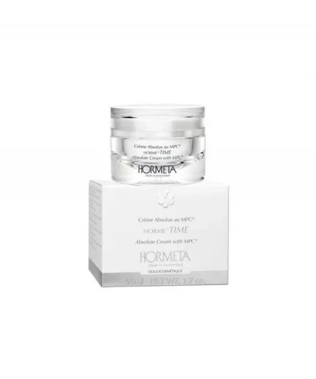 Hormeta Horme Time Crème Absolue au Mpc 50ml