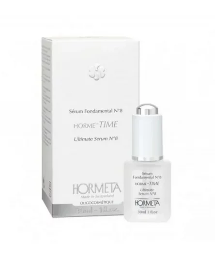 Hormeta Horme Time Sérum Fondamental N°8 30ml