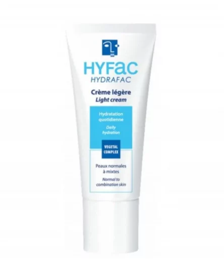Hyfac Hydrafac Crème Légère 40ml