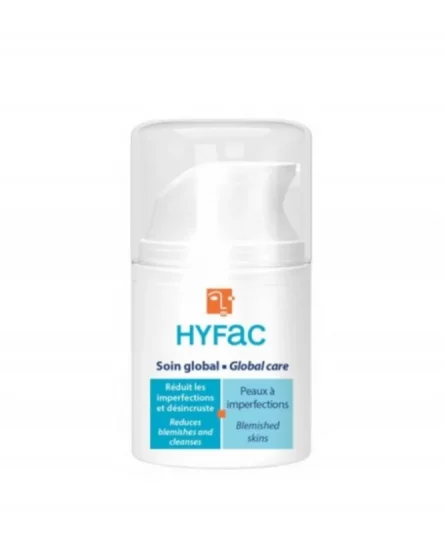 Hyfac Soin Global 40ml