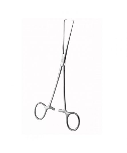 Pince Pozzi-Palmer - Instruments Médicaux MonPara Maroc