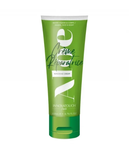 Innovatouch Aloe Vera Crème Réparatrice 200ml