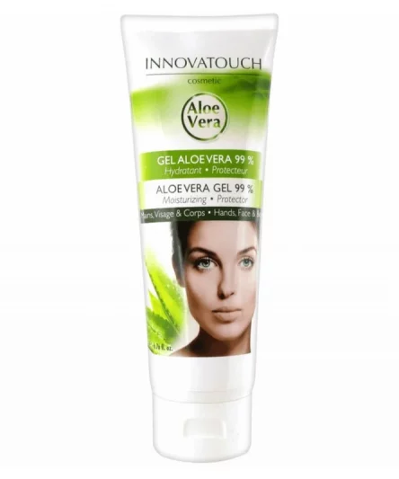 Innovatouch Aloe Vera Gel 200ml