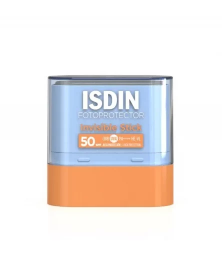 ISDIN Fotoprotector Invisible Stick SPF 50 10g