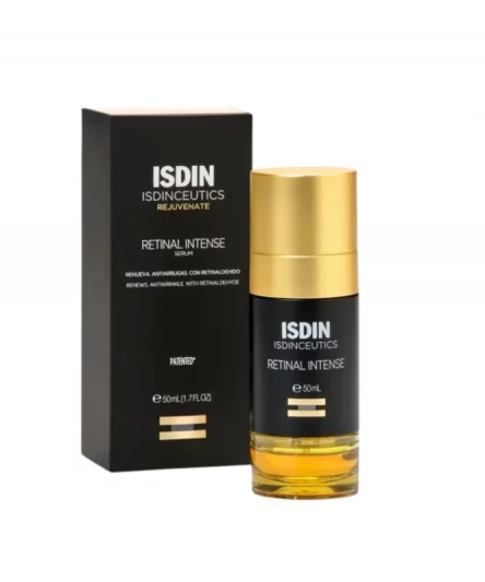 ISDIN Serum Retinal Intense 50ml