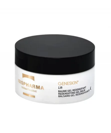 Isispharma Geneskin Lift Baume Gel Redensifiant Crème de Nuit 50ml